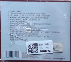 Barry White - Love Songs (CD)