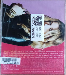 Kelly Clarkson - All I Ever Wanted (CD)