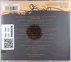 Kenny Rogers - 21 Number Ones (CD)