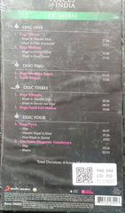 Pt. Jasraj - Voices of India (CD)