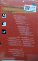 Suraiyya - Legends: Maestro Melodies in a Milestone Collection (CD) (5)