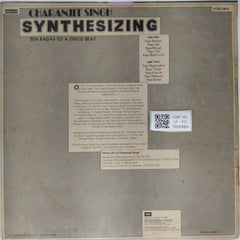 Charanjit Singh - Synthesizing: Ten Ragas to a Disco Beat (Vinyl)