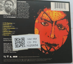 Hubert Laws - In The Beginning (CD)