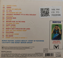 Boney M - Essential Boney M: Greatest Hits (CD)