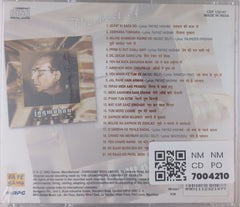 Jagmohan - The Best of Jagmohan: Sursagar (CD)