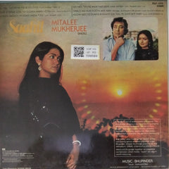 Mitalee Mukherjee, Bhupinder - Saahil (Vinyl)