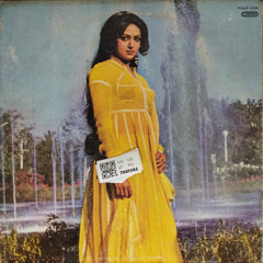 Rahul Dev Burman - Mehbooba (Vinyl)