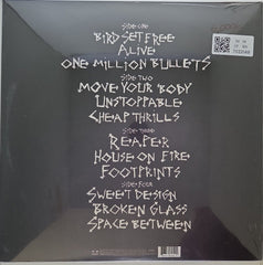 Sia - This Is Acting (Vinyl) (2)