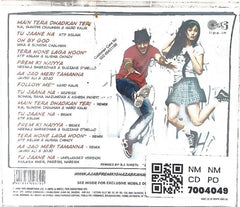 Pritam - Ajab Prem Ki Ghazab Kahani (CD)