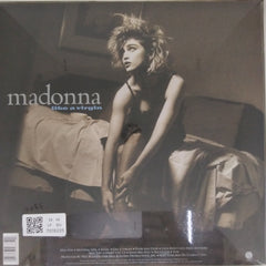 Madonna - Like a Virgin (Vinyl)