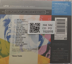 UFO - Strangers in the Night (CD)