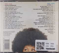 Various - 32 Dynamic Disco Hits (CD) (2)