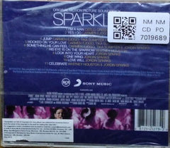 Various - Sparkle (Original Motion Picture Soundtrack) (CD)