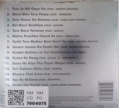 Mohd Rafi - Icon (CD)