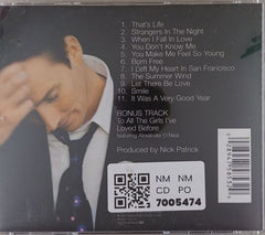 Russell Watson - That's Life (CD)