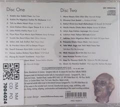 O.P. Nayyar - The Magic of O.P. Nayyar - Rhythm King (CD) (2)