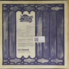 Neil Diamond - Tap Root Manuscript (Vinyl)