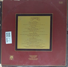 Carpenters - The Singles 1969-1973 (Vinyl)