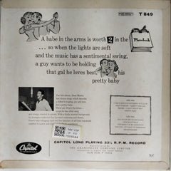 Dean Martin - Pretty Baby (Vinyl)