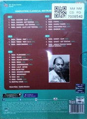 Ustad Vilayat Khan - The Best of Ustad Vilayat Khan Ever (CD) (5)
