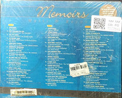 R.D. Burman - Memoirs (CD) (3)