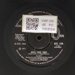 Dawn - Knock Three Times / Home (45-RPM)