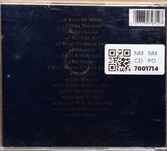 Queen - Greatest Hits II (CD)