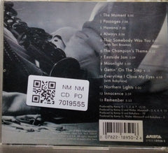 Kenny G - The Moment (CD)