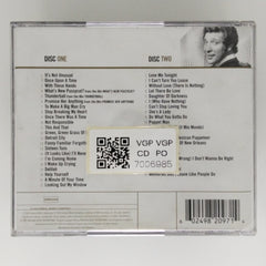 Tom Jones - Gold (CD) (2)