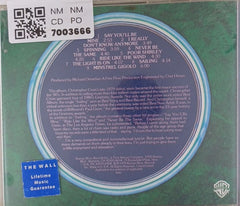 Christopher Cross - Christopher Cross (CD)