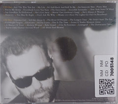 Billy Joel - The Ultimate Collection (CD) (2)