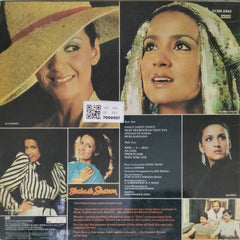 Anand Milind, Sharon Prabhakar - Shabash Sharon (Vinyl)