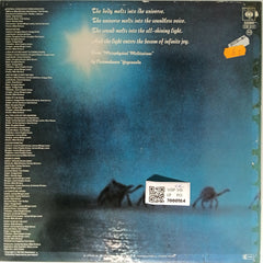 Santana - Caravanserai (Vinyl)