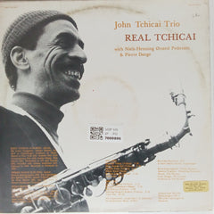John Tchicai Trio - Real Tchicai (Vinyl)