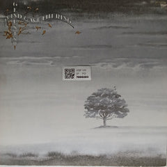 Genesis - Wind & Wuthering (Vinyl)