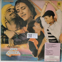 Laxmikant Pyarelal - Do Qaidi (Vinyl)