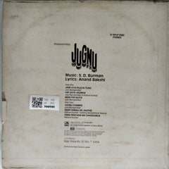 S. D. Burman - Jugnu (Vinyl)