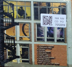 Adil, Vasundhara - Ampersand (CD)