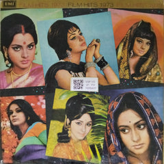 Various - Film Hits 1973 (Vinyl)