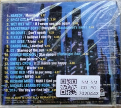 Various - Now That's What I Call Music! 3 (CD)