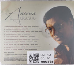 Jagjit Singh - Aaeena (CD)
