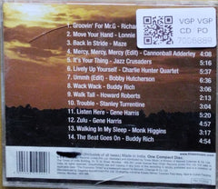 Various - The Best of Blue Note Remixed: Smooth Evenings (CD)