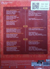 Pt. Jasraj - The Genius of Pt. Jasraj (CD) (3)