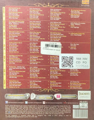 Jagjit Singh - Shukrana: 70 Soulful Songs - The Best of Jagjit Singh Ever (CD) (7)