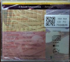 Yamaha - A Sound Impression (CD)