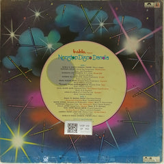 Babla - Nonstop Disco Dandia (Vinyl)
