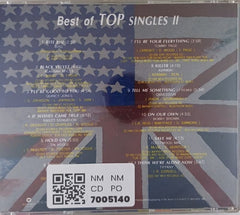 Various - Best of Top Singles II (CD)