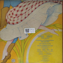 Rodgers and Hammerstein - Oklahoma! (Vinyl)