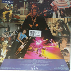 The Police - Zenyatta Mondatta (Vinyl)