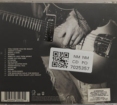 Nirvana - Nirvana (CD)